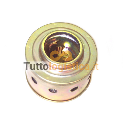 Filtro idraulico di sfiato TotalSource compatibile Komatsu | 107/3006231911