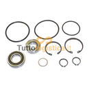 Set di cuscinetti TotalSource per carrelli elevatori Jungheinrich | 269/50002544