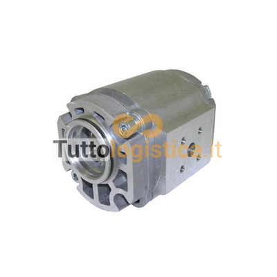 Pompa a ingranaggi interni Eckerle compatibile Linde | 400/0009810443