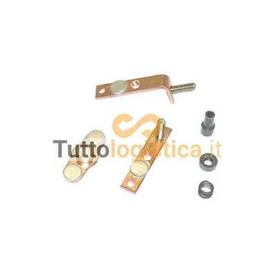 Kit contatti TotalSource compatibile con carrelli Mitsubishi | 272/925802