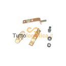 Kit contatti TotalSource compatibile con carrelli Mitsubishi | 272/925802