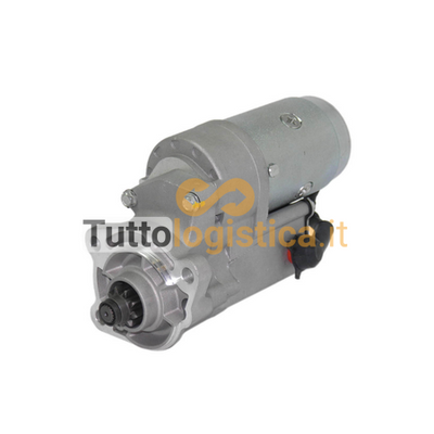 Motorino di avviamento TotalSource per carrelli elevatori Hyster | 001/3049381
