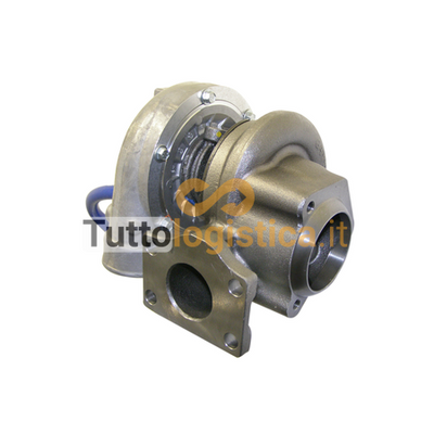 Turbocompressore Garrett per macchine movimento terra Bobcat | 274/6670961