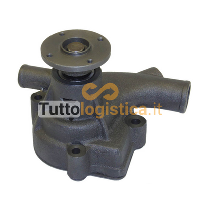 Pompa Acqua TotalSource per Motori Caterpillar | 009/973416
