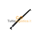 Elemento smorzante Stabilus per carrelli elevatori Jungheinrich | 269/51100850