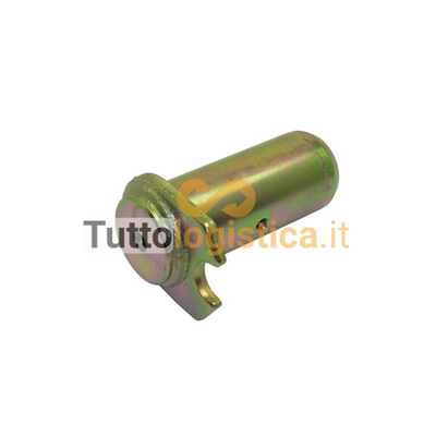 Pin di ricambio TotalSource compatibile con macchine Komatsu | 107/3EB4151750