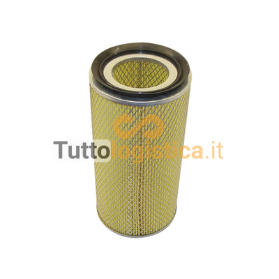 Elemento filtrante TotalSource compatibile con carrelli Yale | 003/150022200