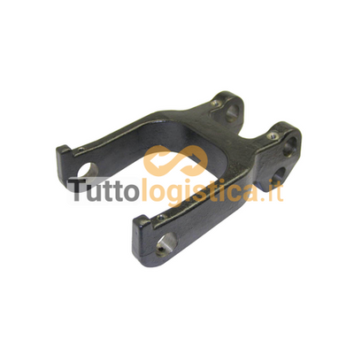 Raiser Tandem TotalSource per carrelli elevatori Crown | 002/45303001