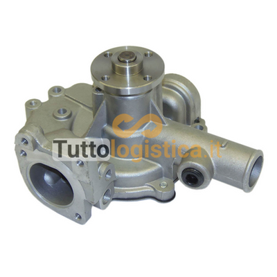 Pompa acqua TotalSource compatibile con motori Toyota | 058/161007820271