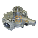 Pompa acqua TotalSource compatibile con motori Toyota | 058/161007820271