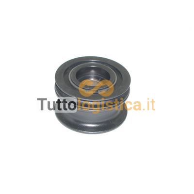 Puleggia TotalSource per carrelli elevatori Toyota | 058/182232