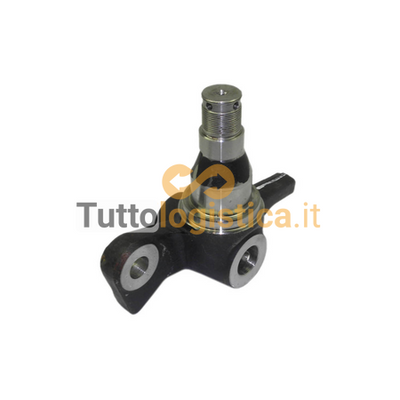 Fusello Sinistro TotalSource compatibile con macchine Komatsu | 107/3EB2451221