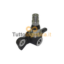 Fusello Sinistro TotalSource compatibile con macchine Komatsu | 107/3EB2451221