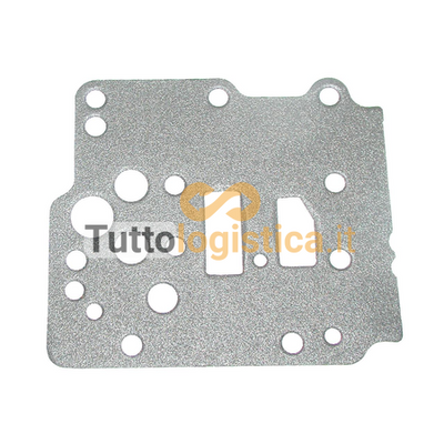 Guarnizione a tazza Spicer compatibile con carrelli elevatori Hyster | 001/1342515