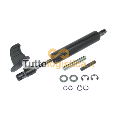 Kit Molla a Gas Stabilus per Carrelli Elevatori Yale | 003/582029886