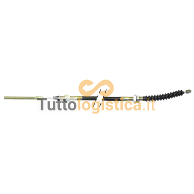 Cavo freno di stazionamento per carrelli elevatori Nissan TotalSource | 057/36450L1100