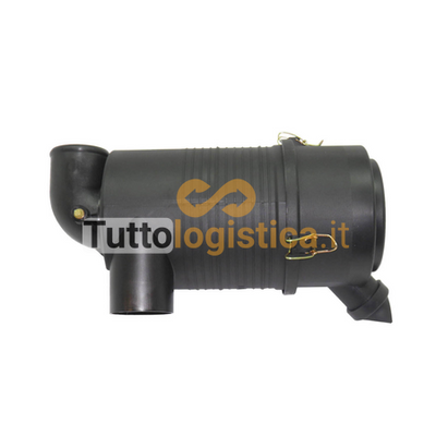 Filtro Aria Donaldson per Carrelli Elevatori Clark | 007/8048575