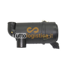 Filtro Aria Donaldson per Carrelli Elevatori Clark | 007/8048575