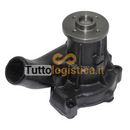 Pompa acqua TotalSource per motori Doosan-Daewoo | 954/65065006400