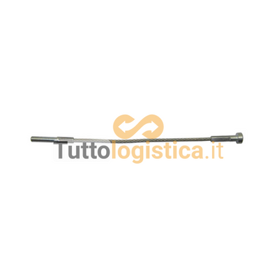 Cavo di controllo TotalSource per carrelli elevatori Jungheinrich | 269/52006523