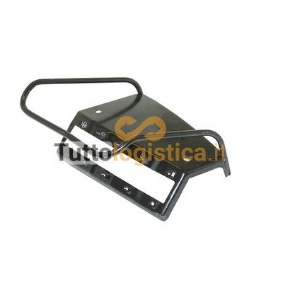 Protezione GUARD TotalSource per carrelli elevatori Mitsubishi | 272/9120622100
