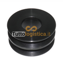 Puleggia Tendicinghia TotalSource per Motori Mitsubishi | 272/9200105500