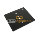 Piastra di supporto TotalSource per carrelli elevatori Toyota | 058/431922660071