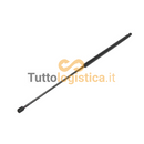 Molla a gas Stabilus per carrelli elevatori Linde | 400/0009655758