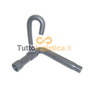 Tubo flessibile TotalSource compatibile con carrelli elevatori Linde | 400/0009572008