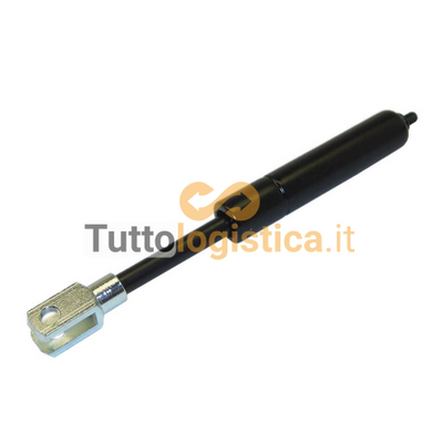 Molla a gas Stabilus per veicoli Mitsubishi | 272/1143684