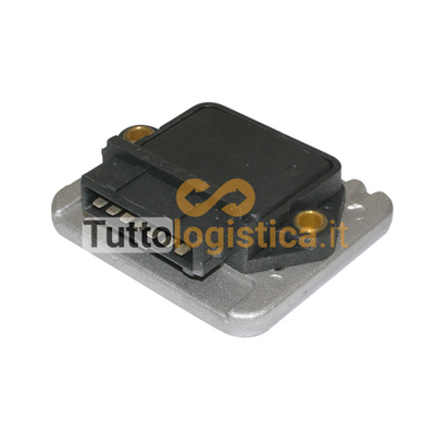Modulo di accensione TotalSource per carrelli elevatori STILL | 255/540037