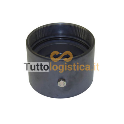 Testata cilindro completa compatibile con STILL | 255/0715581