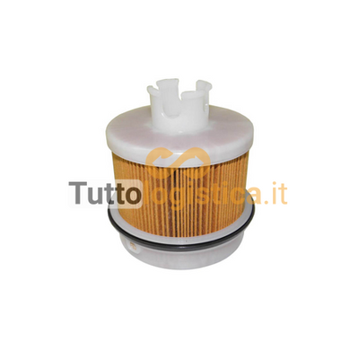 Filtro Carburante Sub-Assy per Toyota TotalSource | 058/234043394071