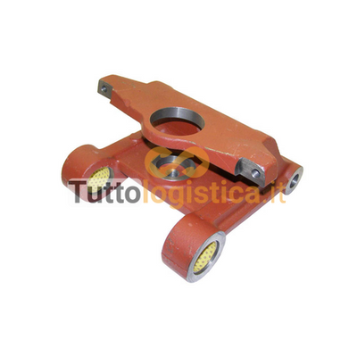 Leva di rinvio TotalSource per carrelli elevatori STILL | 255/11738510701