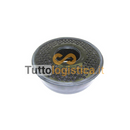 Filtro Aria TotalSource per Carrelli Elevatori Linde | 400/0009831662