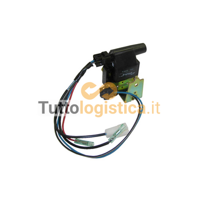 Bobina di accensione TotalSource per motori Doosan-Daewoo | 954/A218371