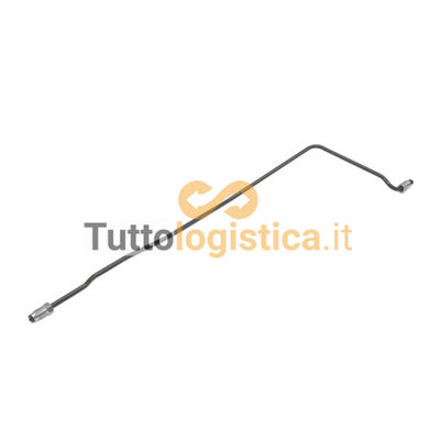 Tubo Freno Destro per Toyota TotalSource | 058/476052660071