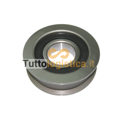 Catena di rinvio TotalSource per carrelli elevatori Hyster | 001/3004836