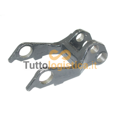 Leva braccio ruota TotalSource per transpallet Jungheinrich | 269/50027681