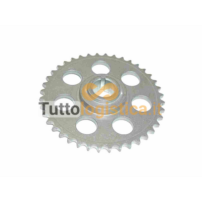 Ingranaggio albero a camme TotalSource per motori Mitsubishi | 272/91H2001311