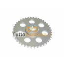 Ingranaggio albero a camme TotalSource per motori Mitsubishi | 272/91H2001311