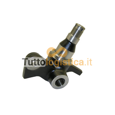 Fusello Destro TotalSource per Macchine Komatsu | 107/3EB2451211