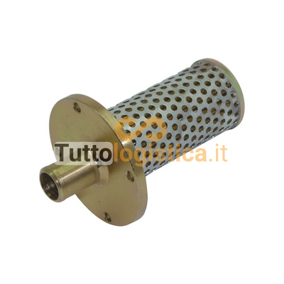 Filtro Strainer TotalSource compatibile con carrelli elevatori Hyster | 001/66005101