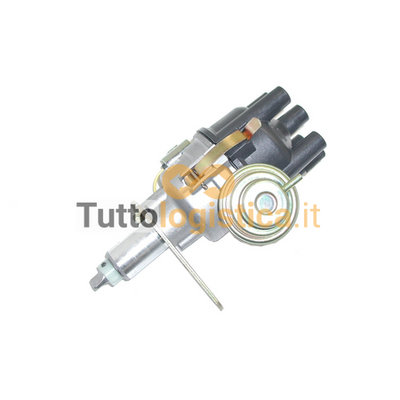 Distributore TotalSource per carrelli elevatori Linde | 400/2210000H12