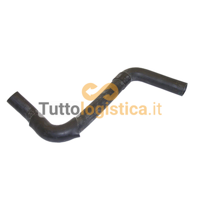 Tubo in gomma TotalSource compatibile con carrelli Mitsubishi | 272/9140235100