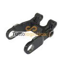 Leva di comando TotalSource per carrelli elevatori Jungheinrich | 269/51189488