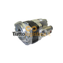Pompa Idraulica Kayaba Industry per Carrelli Elevatori Yale | 003/580001748