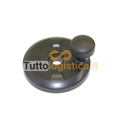 Volante TotalSource per carrelli elevatori Mitsubishi | 272/RL485053