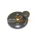 Volante TotalSource per carrelli elevatori Mitsubishi | 272/RL485053