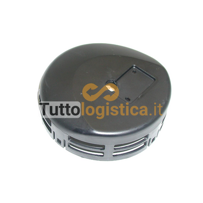 Cofano di protezione TotalSource per carrelli elevatori Linde | 400/3603572500